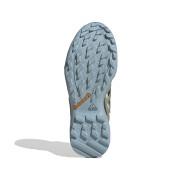 Zapatillas de trail para mujer adidas Terrex Swift R2 GTX
