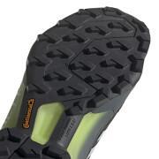 Zapatillas de senderismo para mujer adidas Terrex Swift R3 Gore-Tex