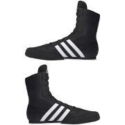 Zapatillas de boxeo adidas Box Hog 2.0 Boots