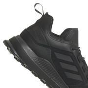 Zapatillas de senderismo adidas Terrex Urban Low Leather