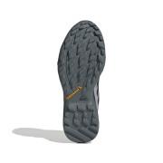 Zapatillas de senderismo para mujer adidas Terrex AX3 Gore-Tex
