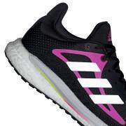 Zapatillas de running mujer adidas Solar Glide 3