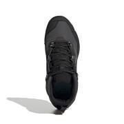 Zapatillas de senderismo para mujer adidas Terrex AX4 Mid GORE-TEX