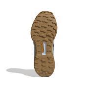 Zapatillas de senderismo para mujer adidas Terrex AX4 Mid GORE-TEX Hiking