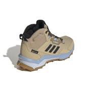 Zapatillas de senderismo para mujer adidas Terrex AX4 Mid GORE-TEX Hiking