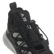 Zapatillas de trail para mujer adidas Terrex Voyager 21 Canvas Travel