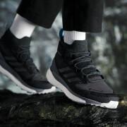 Zapatillas de trail para mujer adidas Terrex Free Hiker Gtx