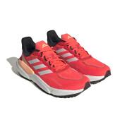 Zapatillas de running adidas Solarboost 5