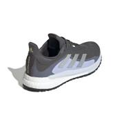 Zapatos de mujer adidas SolarGlide 4 GORE-TEX