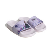 Zapatillas para niños adidas X Disney Frozen Adilette Shower