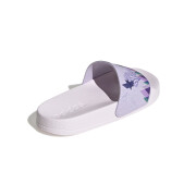Zapatillas para niños adidas X Disney Frozen Adilette Shower