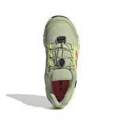 Zapatillas de senderismo para niños adidas Terrex Gore-Tex