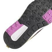 Zapatillas de senderismo para niños adidas Terrex Trailmaker Rain.Rdy