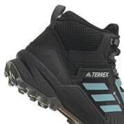 Zapatillas de senderismo para mujer adidas 180 Terrex Swift R3 GORE-TEX