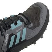 Zapatillas de senderismo para mujer adidas 160 Terrex Swift R3 GORE-TEX