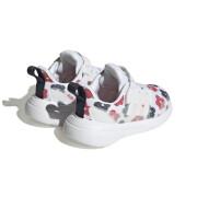  running zapatos de bebé adidas Fortarun 2.0 Cloudfoam