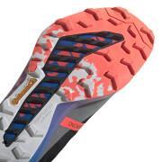 Zapatillas de trail para mujer adidas 150 Terrex Speed Pro