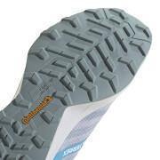 Zapatillas de trail para mujer adidas Terrex Speed Flow