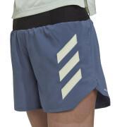 Pantalones cortos de mujer adidas 65 Terrex Agravic