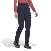 Jogging mujer adidas Soft Shell Terrex Yearound