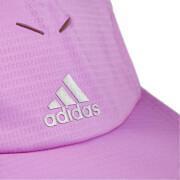 Gorra de corredor adidas 4P heat.rdy