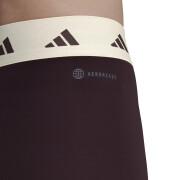 Pantalones cortos de mujer adidas Techfit
