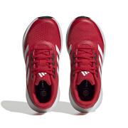 running zapatos con cordones para niños adidas RunFalcon 3