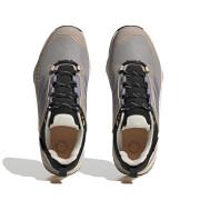 Zapatillas de senderismo para mujer adidas Terrex Swift R3 GORE-TEX