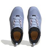 Zapatillas de senderismo para mujer adidas Terrex Swift R3 GORE-TEX