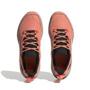 Zapatillas de senderismo para mujer adidas Terrex AX4 GORE-TEX