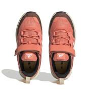 Zapatillas de andar por casa para niños adidas Terrex Trailmaker