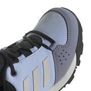 Zapatillas de senderismo para niños adidas Terrex Hyperhiker Low