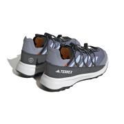 Zapatillas de senderismo para niños adidas Terrex Voyager 21 HEAT.RDY