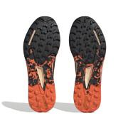 Zapatillas de trail adidas Terrex Agravic Flow 2 Gtx