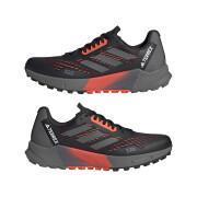 Zapatos de trail adidas Terrex Agravic Flow 2.0