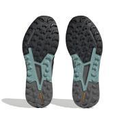 Zapatos de mujer trail adidas Terrex Agravic Flow 2.0