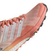 Zapatos de mujer trail adidas Terrex Speed Ultra