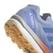 Zapatillas de trail mujer adidas Terrex Speed Ultra