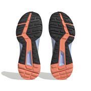 Zapatos de mujer trail adidas Terrex Soulstride RAIN.RDY