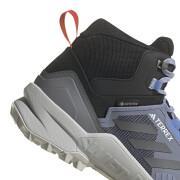 Zapatillas de senderismo adidas Terrex Swift R3 Mid GORE-TEX