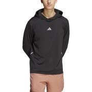 Sweatshirt capucha ligera adidas X-City