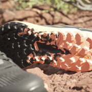 Zapatillas de trail mujer adidas Terrex Agravic Flow