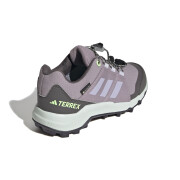 Zapatillas de trail infantil adidas Terrex Gore-Tex