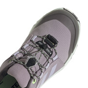 Zapatillas de trail infantil adidas Terrex Gore-Tex