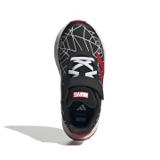 Zapatillas de running infantil adidas Duramo SL x Marvel