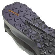 Zapatillas de trail adidas Terrex Agravic Flow 2