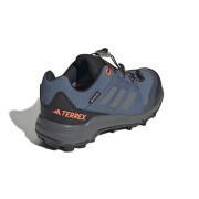 Zapatillas de senderismo para niños adidas Terrex Gore-Tex