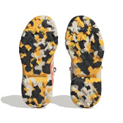 Zapatillas de senderismo para niños adidas Terrex Mid Gore-TEX