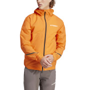 Chaqueta impermeable adidas XPR