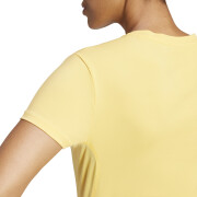 Camiseta mujer adidas Adizero Essentials